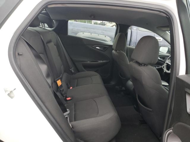 1G1ZB5ST8GF250902 - 2016 CHEVROLET MALIBU LS 白色 照片 10