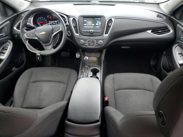 1G1ZB5ST8GF250902 - 2016 CHEVROLET MALIBU LS 白色 照片 8