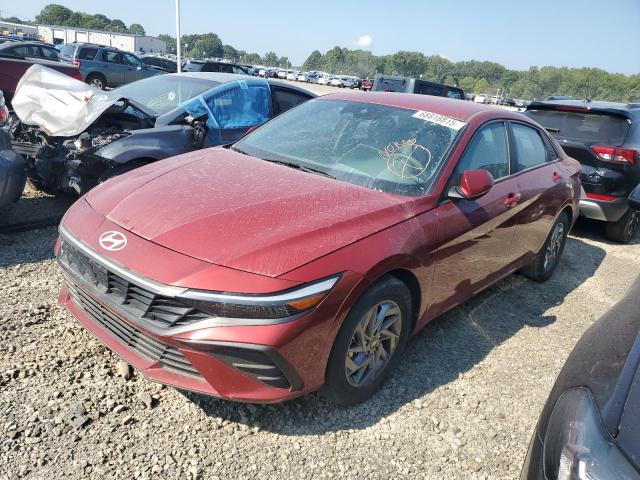 2014 HYUNDAI SONATA GLS, 