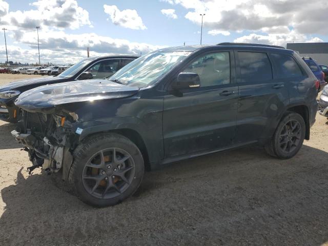 2020 JEEP GRAND CHEROKEE LIMITED, 