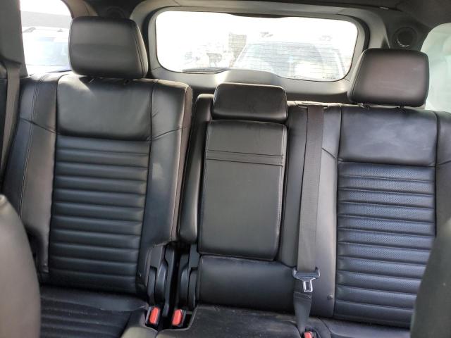 1C4RJFBG8LC189162 - 2020 JEEP GRAND CHEROKEE LIMITED BLACK photo 10