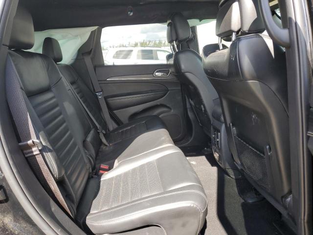 1C4RJFBG8LC189162 - 2020 JEEP GRAND CHEROKEE LIMITED BLACK photo 11