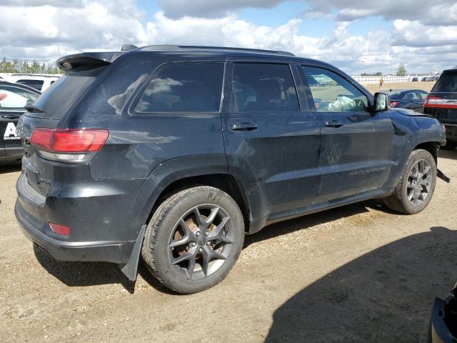 1C4RJFBG8LC189162 - 2020 JEEP GRAND CHEROKEE LIMITED BLACK photo 3