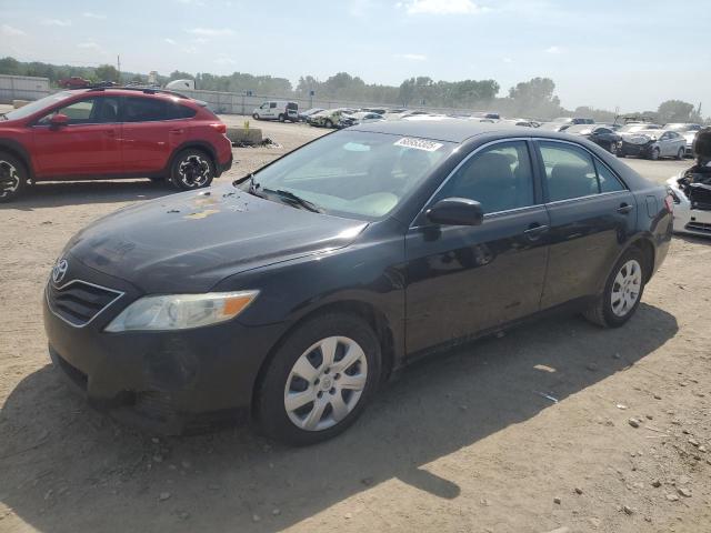 2010 TOYOTA CAMRY BASE, 