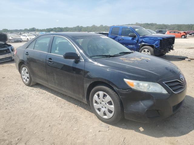 4T1BF3EK2AU046163 - 2010 TOYOTA CAMRY BASE შავი ფოტო 4