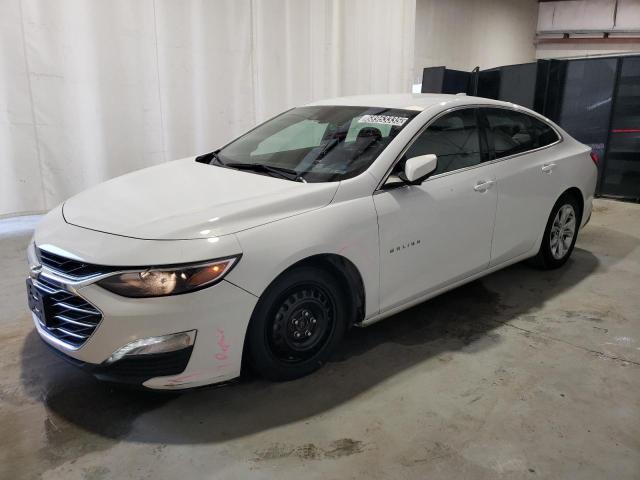 2023 CHEVROLET MALIBU LT, 
