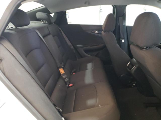 1G1ZD5ST2PF153625 - 2023 CHEVROLET MALIBU LT WHITE photo 10