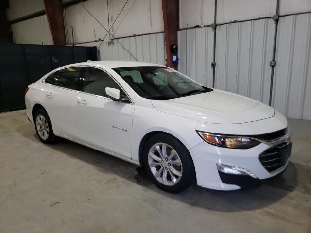 1G1ZD5ST2PF153625 - 2023 CHEVROLET MALIBU LT WHITE photo 4