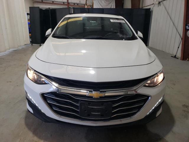 1G1ZD5ST2PF153625 - 2023 CHEVROLET MALIBU LT WHITE photo 5