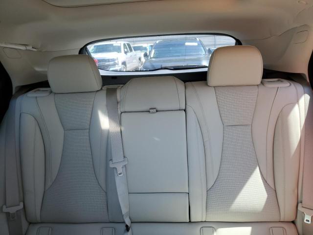 LRBFZNR41MD120504 - 2021 BUICK ENVISION ESSENCE GRAY photo 10