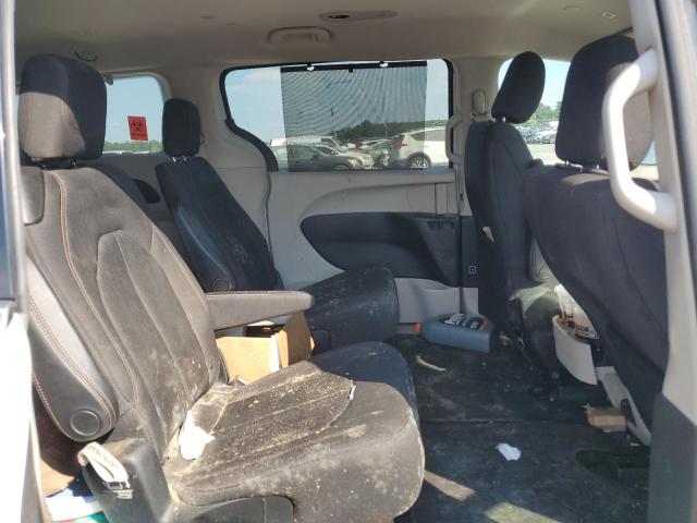 2C4RC1FG5JR273189 - 2018 CHRYSLER PACIFICA TOURING PLUS WHITE photo 11