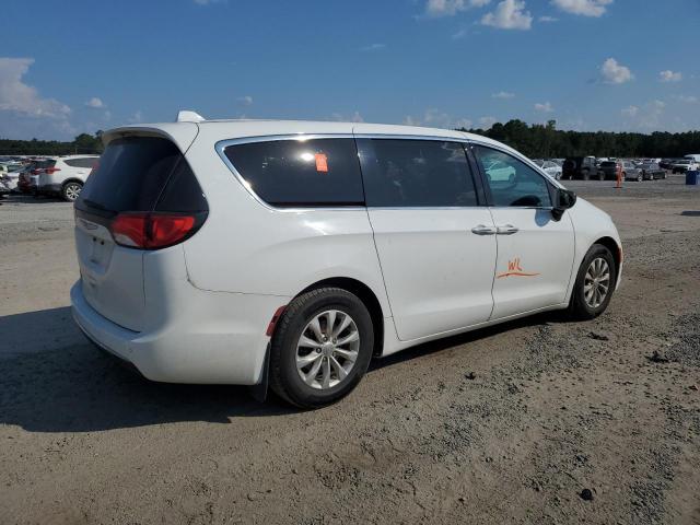 2C4RC1FG5JR273189 - 2018 CHRYSLER PACIFICA TOURING PLUS WHITE photo 3