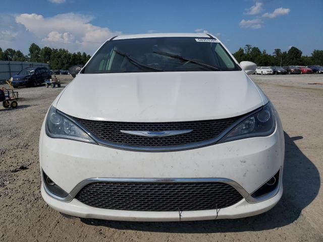 2C4RC1FG5JR273189 - 2018 CHRYSLER PACIFICA TOURING PLUS WHITE photo 5