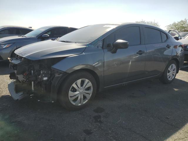 2024 NISSAN VERSA S, 