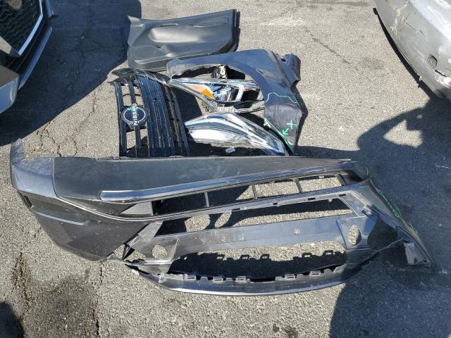 3N1CN8DV3RL895537 - 2024 NISSAN VERSA S ნაცრისფერი ფოტო 12