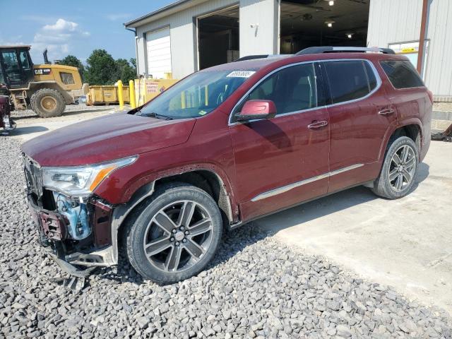 2017 GMC ACADIA DENALI, 