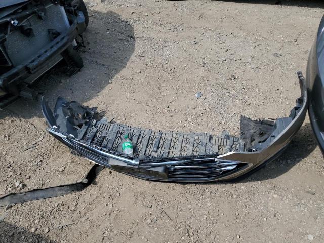 1G1ZD5ST4PF121128 - 2023 CHEVROLET MALIBU LT Gold Foto 12