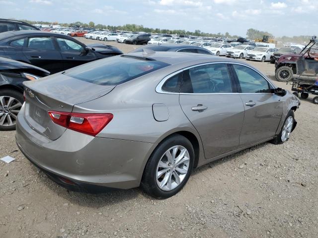 1G1ZD5ST4PF121128 - 2023 CHEVROLET MALIBU LT Gold Foto 3
