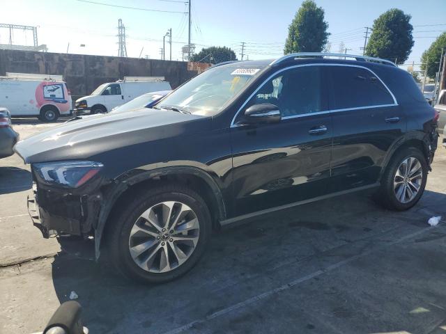 2023 MERCEDES-BENZ GLE 350 4MATIC, 