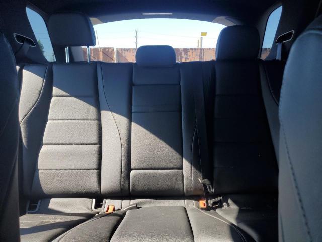 4JGFB4KB6PA915848 - 2023 MERCEDES-BENZ GLE 350 4MATIC BLACK photo 10