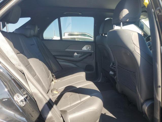 4JGFB4KB6PA915848 - 2023 MERCEDES-BENZ GLE 350 4MATIC BLACK photo 11