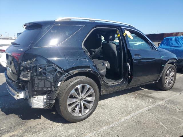 4JGFB4KB6PA915848 - 2023 MERCEDES-BENZ GLE 350 4MATIC BLACK photo 3