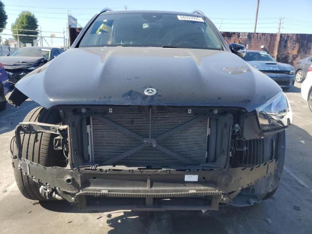 4JGFB4KB6PA915848 - 2023 MERCEDES-BENZ GLE 350 4MATIC BLACK photo 5