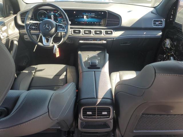 4JGFB4KB6PA915848 - 2023 MERCEDES-BENZ GLE 350 4MATIC BLACK photo 8