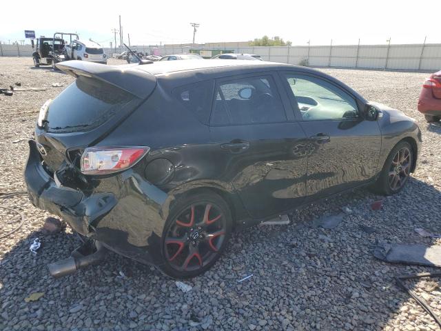 JM1BL1L3XD1810361 - 2013 MAZDA SPEED 3 BLACK photo 3