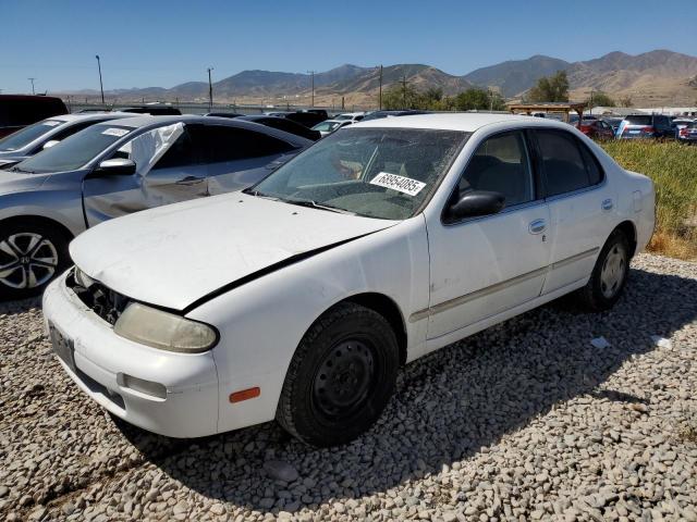 1997 NISSAN ALTIMA XE, 