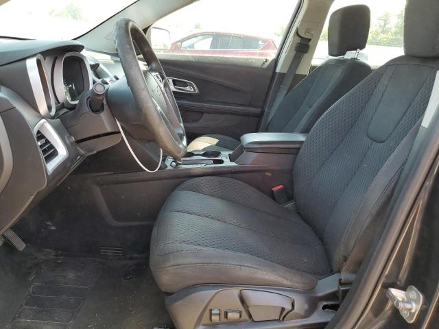 2GNALBEK7D6303931 - 2013 CHEVROLET EQUINOX LS CHARCOAL photo 7
