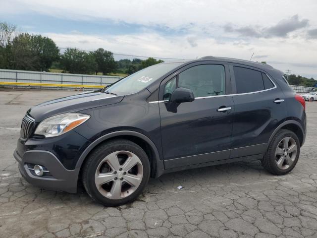 2013 BUICK ENCORE, 