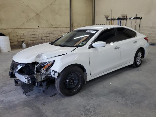 2017 NISSAN ALTIMA 2.5, 