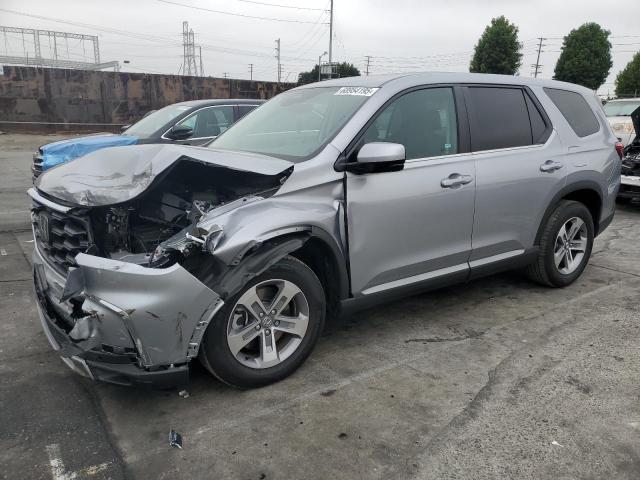 2025 HONDA PILOT EXL, 