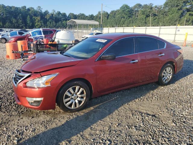 2015 NISSAN ALTIMA 2.5, 