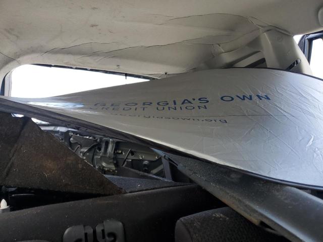 JTLKE50E091071617 - 2009 TOYOTA SCION XB 灰色 照片 10