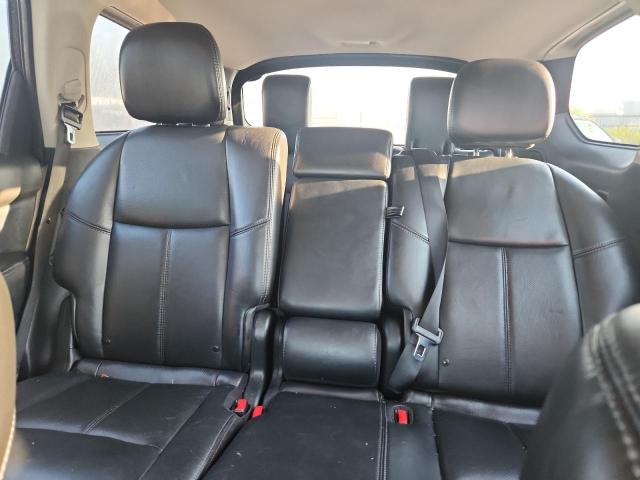 5N1AR2MM4DC670203 - 2013 NISSAN PATHFINDER S Սև լուսանկար 10