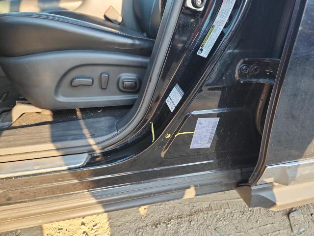 5N1AR2MM4DC670203 - 2013 NISSAN PATHFINDER S Սև լուսանկար 13