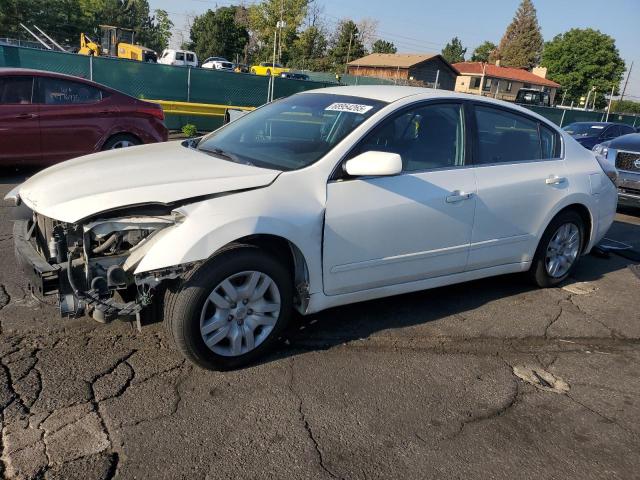 2011 NISSAN ALTIMA BASE, 