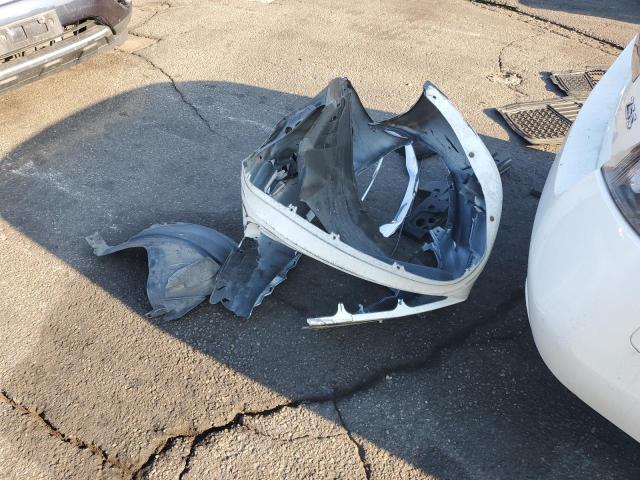 1N4AL2AP0BN421442 - 2011 NISSAN ALTIMA BASE 白色 照片 12