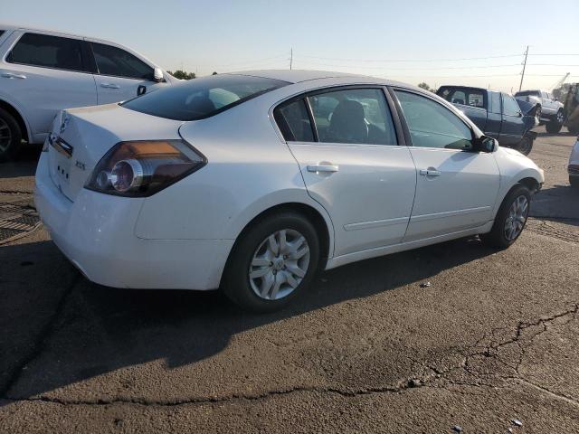 1N4AL2AP0BN421442 - 2011 NISSAN ALTIMA BASE 白色 照片 3