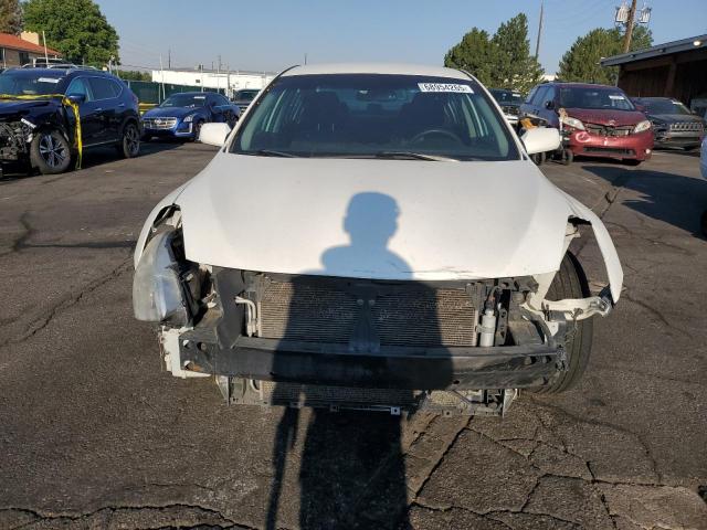 1N4AL2AP0BN421442 - 2011 NISSAN ALTIMA BASE 白色 照片 5