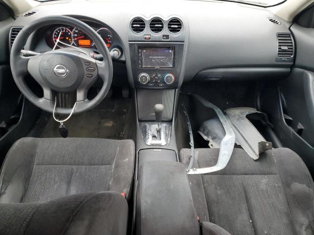 1N4AL2AP0BN421442 - 2011 NISSAN ALTIMA BASE 白色 照片 8