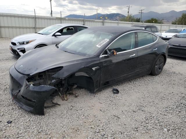 2019 TESLA MODEL 3, 