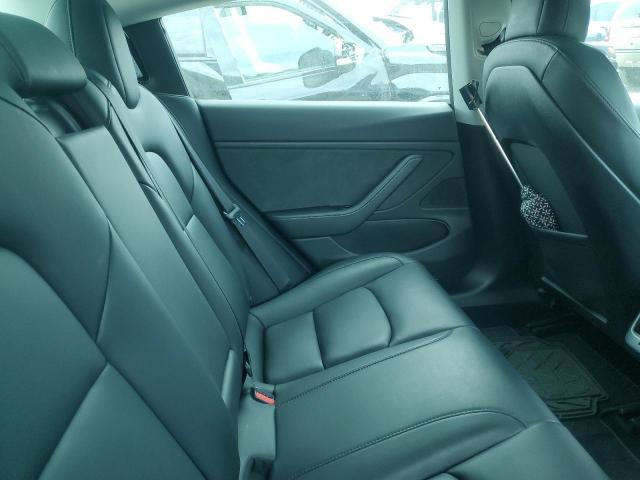 5YJ3E1EB9KF413277 - 2019 TESLA MODEL 3 Czarny zdjęcie 10