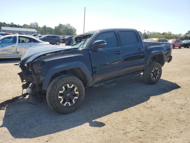 2021 TOYOTA TACOMA DOUBLE CAB, 