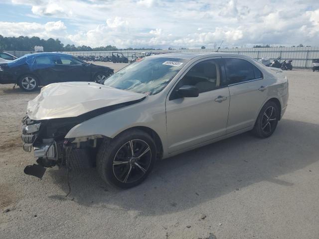 2010 FORD FUSION SE, 