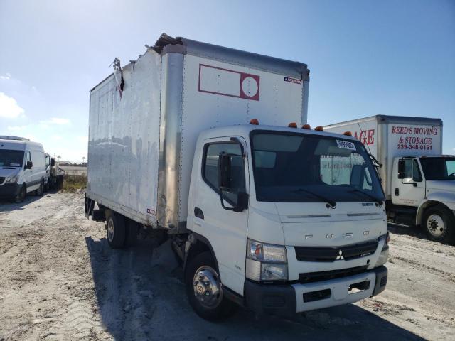 JL6BNG1A1DK002173 - 2013 MITSUBISHI FUSO FEC72S WHITE photo 4