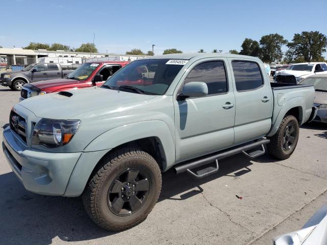 2010 TOYOTA TACOMA DOUBLE CAB PRERUNNER, 