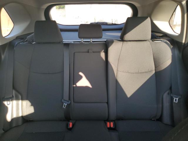 2T3G1RFV9SC496175 - 2025 TOYOTA RAV4 LE Сұр фото 10